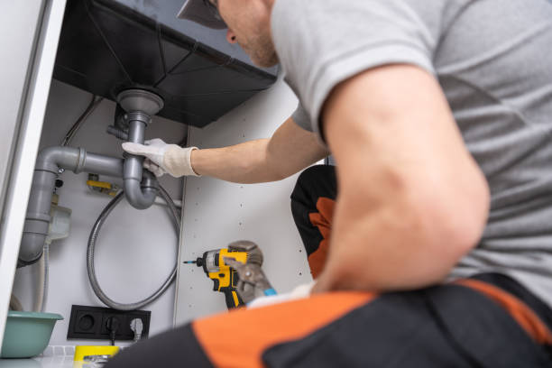 Best Garbage Disposal Repair and Installation  in San Marcos, TX